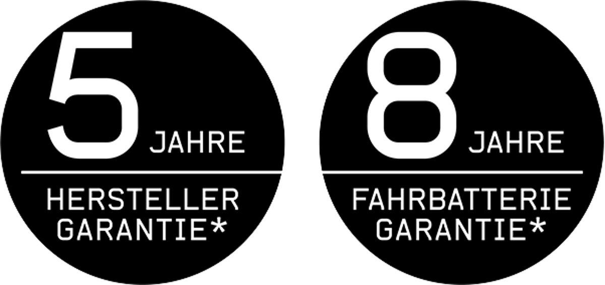 Garantie